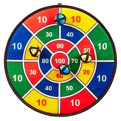 Дартс на липучке Dream Makers 983 1